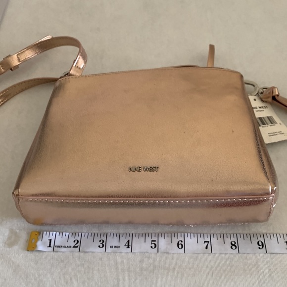 Nine West Levon’s Crossbody Handbag - Picture 6 of 7